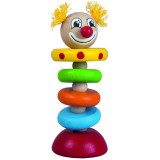 Detoa Klaun na gumě