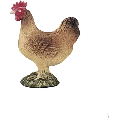 Mojo Slepice stojící