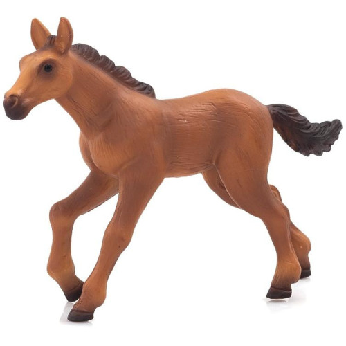 Mojo Hannoverské hříbě běžící