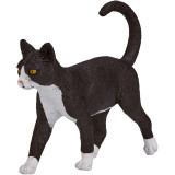 Mojo Planet Kočka černobílá