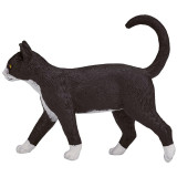 Mojo Kočka černobílá