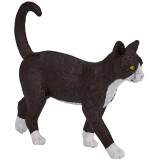 Mojo Kočka černobílá