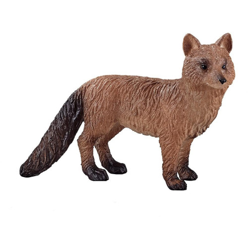 Mojo Liška červená