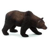 Mojo Medvěd grizzly