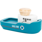 small foot Lodní depo s příslušenstvím