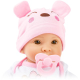 small foot Panenka Marie s příslušenstvím