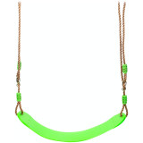 small foot Dětská houpačka Flexi zelená