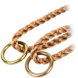 small foot Dětská houpačka Flexi zelená