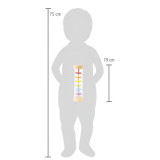 small foot Dešťová hůl