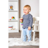 small foot Dešťová hůl