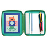 Petit Collage Vytvoř si příšerku