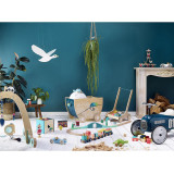 Vilac Dřevěný muzikální set D’éveil