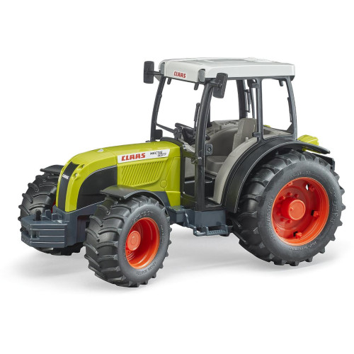 Bruder 2110 Traktor CLAAS Nectis 267 F zelený