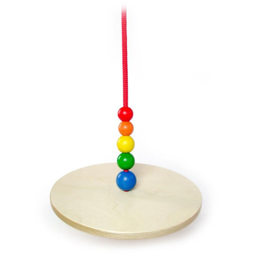 Hess Dětská kruhová houpačka 30 cm