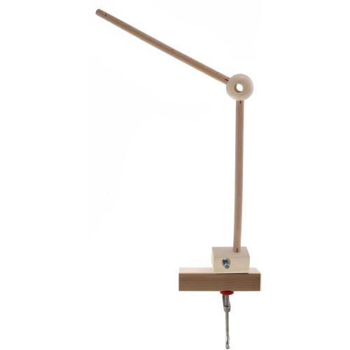 Hess Mobilní držák přírodní