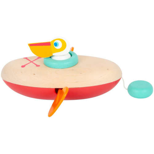 Small Foot Vodní hračka pelikán