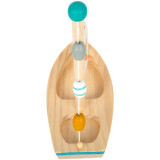 small foot Vodní hračka plachetnice hvězdice