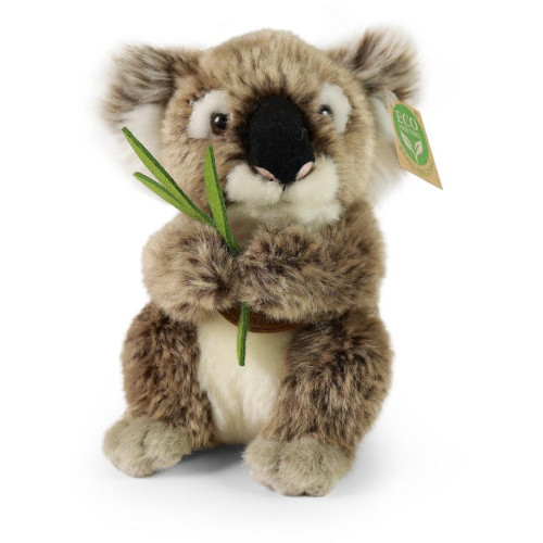 Rappa Plyšová koala sedící 15 cm ECO-FRIENDLY