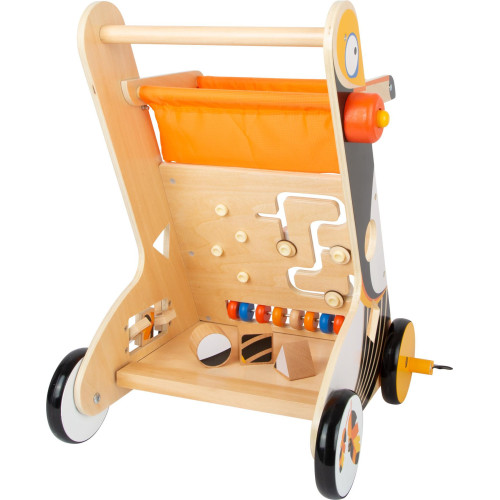 small foot Chodítko Tukan