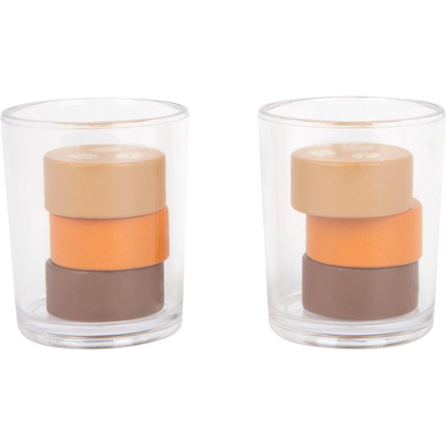 small foot Kávovar gastro