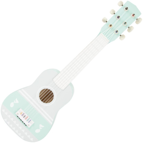 small foot Pastelová hudební sada 3 ks