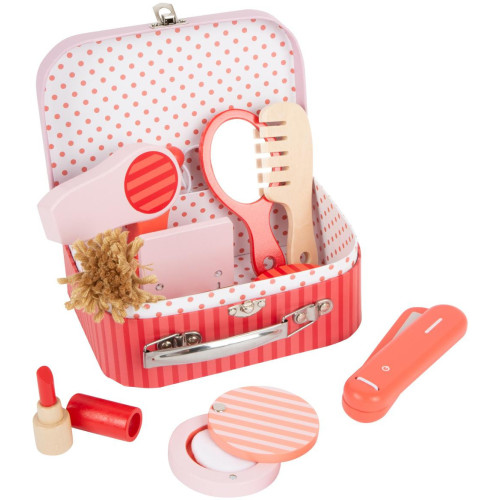 Small Foot Kosmetický retro kufřík