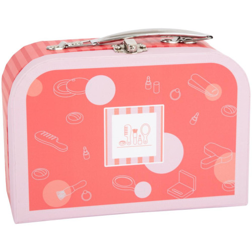 small foot Kosmetický retro kufřík