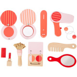 small foot Kosmetický retro kufřík