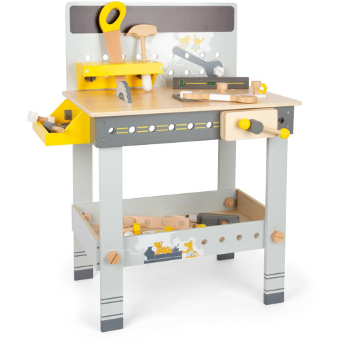 Small Foot Dětský ponk Miniwob