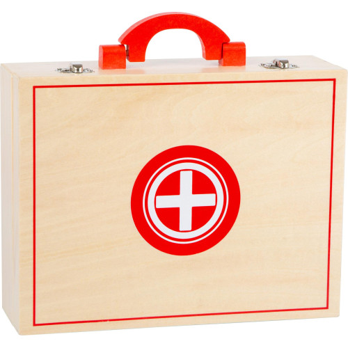 small foot Dětský doktorský kufřík