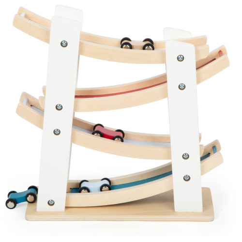 Small Foot Klasická závodní dráha