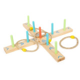 small foot Házení kruhů Active