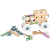 small foot Stavebnice Nordic 67 dílů