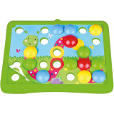 Lena Mozaika motiv příroda