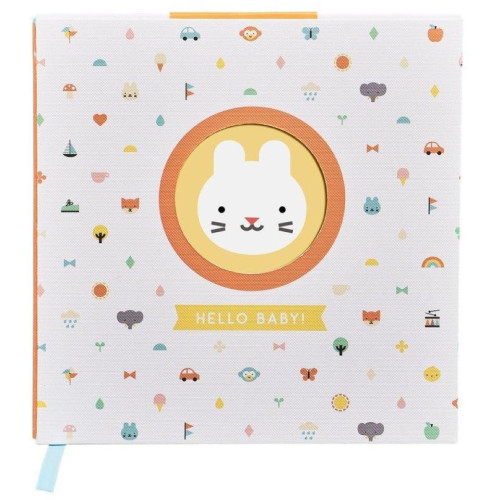 Petit Collage Můj první deníček