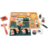 Bino 3D Puzzle Sushi bar