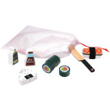 Bino 3D Puzzle Sushi bar