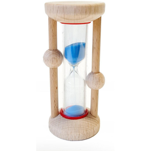 Hess Přesýpací hodiny přírodní