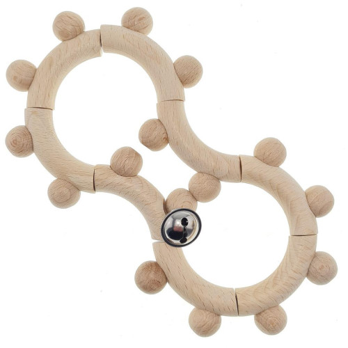 Hess Chrastítko s rolničkou přírodní