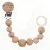 Hess Klips na dudlík Nature