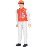 Bruder BWORLD Figurka medika