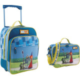 Small Foot Set  tašek Královský rytíř 2 ks