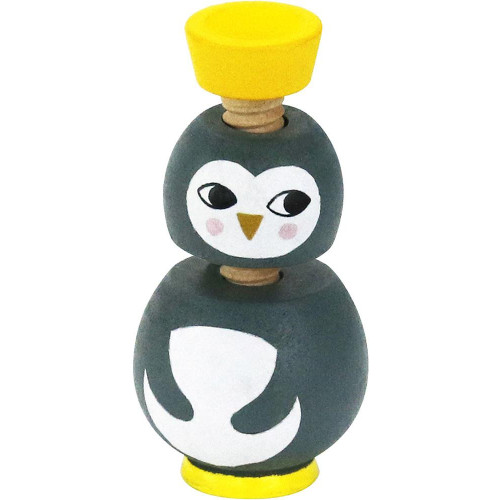 Vilac Motorický labyrint Iceland