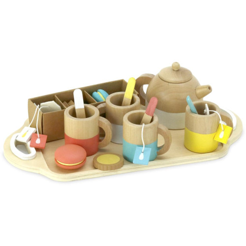 Vilac Čajová souprava velká
