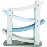 small foot Závodní dráha Blue