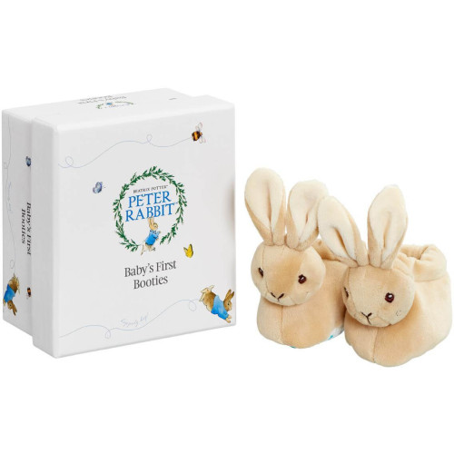 Rainbow Sada prvních botiček králíčka Petra