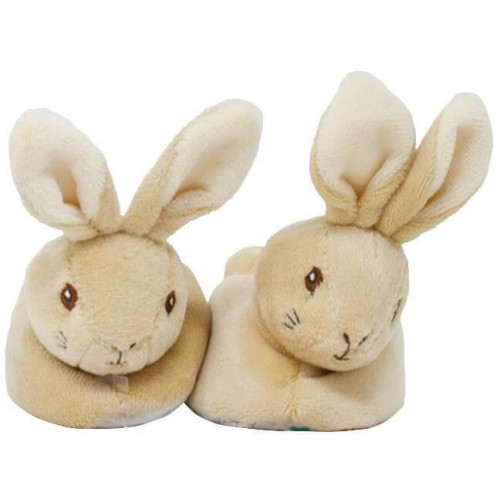 Rainbow Sada prvních botiček králíčka Petra