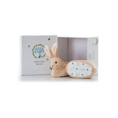 Rainbow Sada prvních botiček králíčka Petra