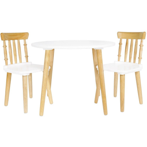 Le Toy Van Stůl s židlemi