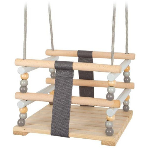 Small Foot Dřevěná houpačka skandinávská